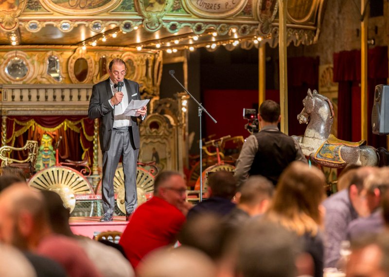 Fortel : Octobre 2020