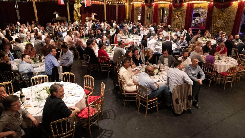 Fortel : Octobre 2020