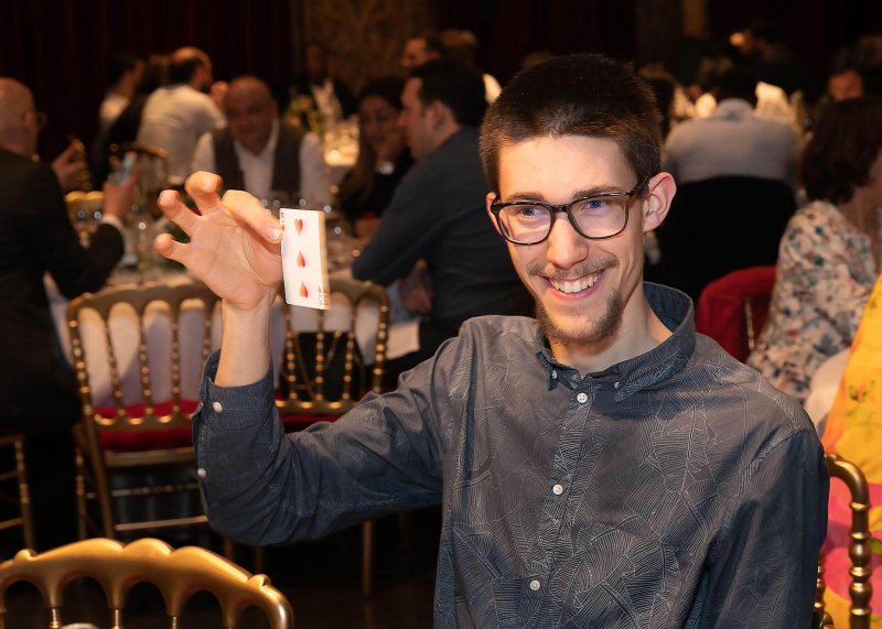 Fortel : Octobre 2020