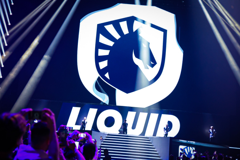 Team Liquid : Blast TV CS:GO Major Paris 2023