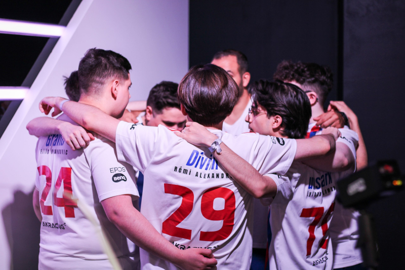 LDLC OL : La Coupe CS:GO