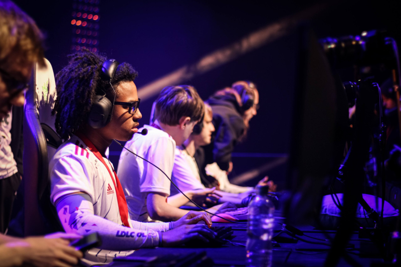 LDLC OL : LFL Day 2023 Spring Playoffs