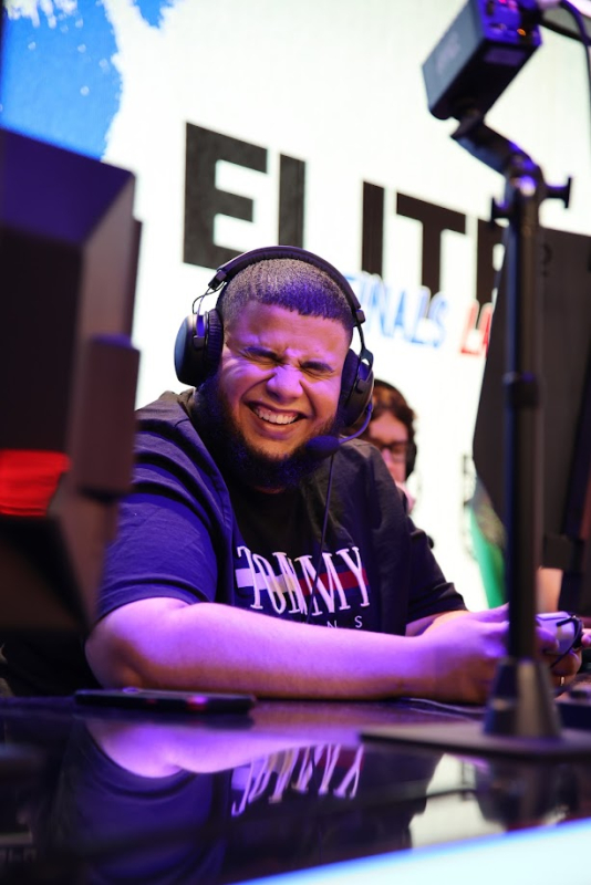 BraxO - F9 HeticElite8 - Hall of Game NBA2K 2024