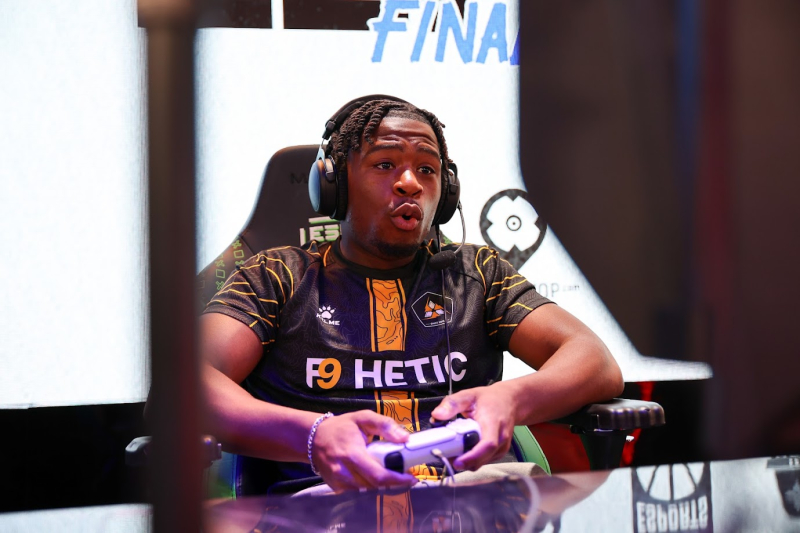 Lyvs - F9 HeticElite8 - Hall of Game NBA2K 2024