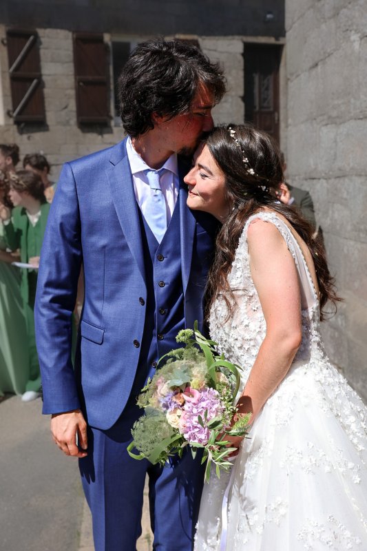 Isaure & Jules : Corrèze - Juillet 2023