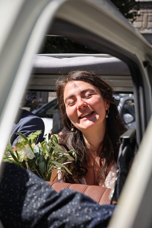 Isaure & Jules : Corrèze - Juillet 2023