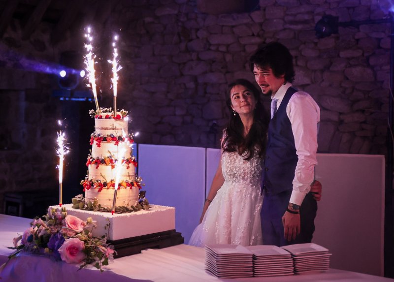 Isaure & Jules : Corrèze - Juillet 2023