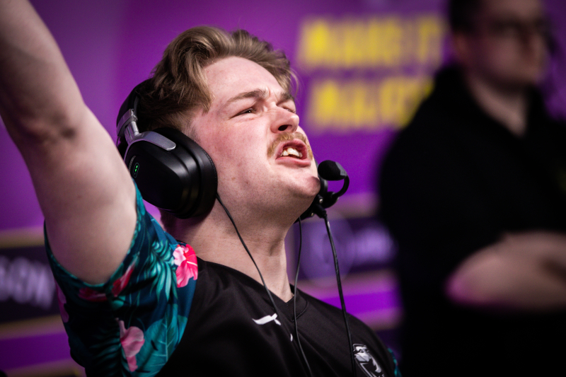 aliStair - Grayhound Gaming : Blast TV CS:GO Major Paris 2023