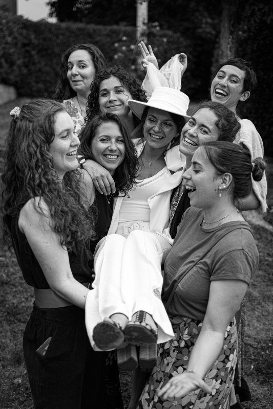 Maëva & Pierre-William : Marnes-la-Coquette - Juin 2023