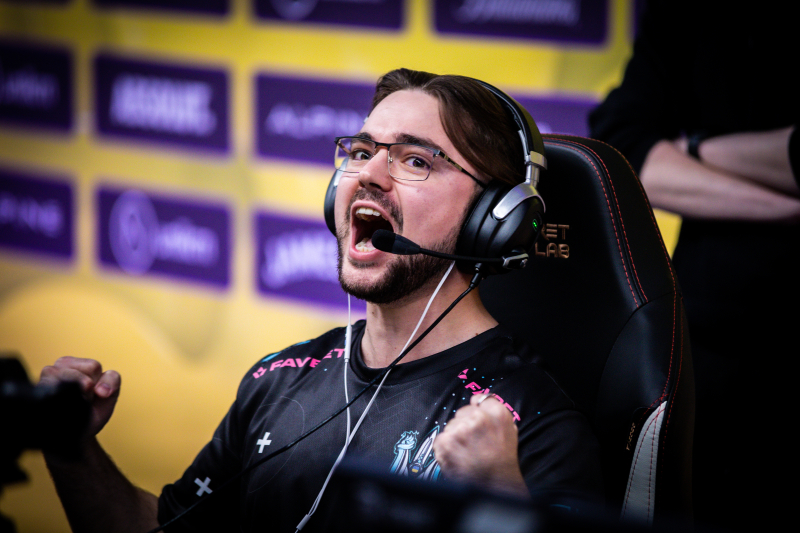 4T4A4299 : Blast TV CS:GO Major Paris 2023