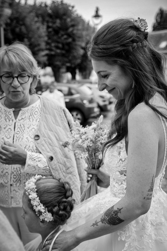 Anaïs & Antoine :Soissons - Juillet 2024