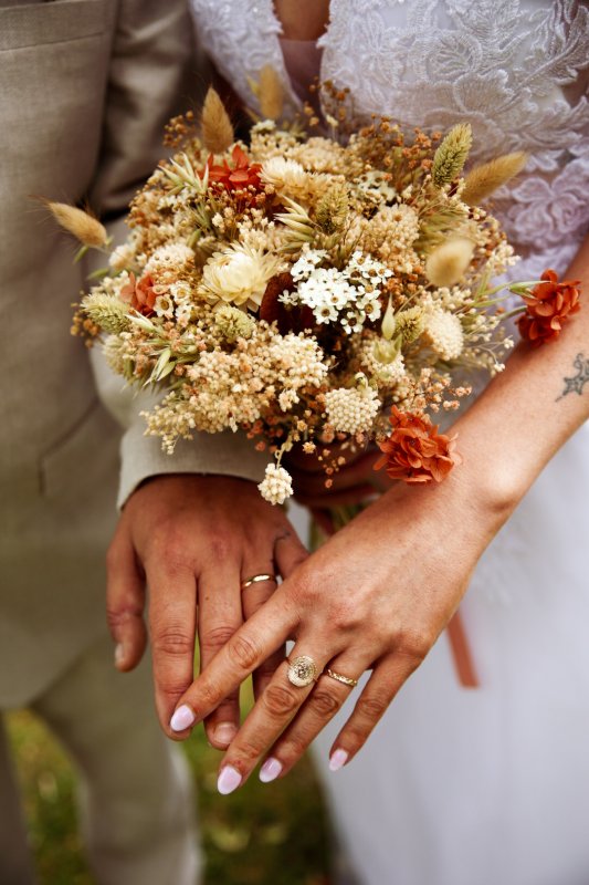 Anaïs & Antoine :Soissons - Juillet 2024