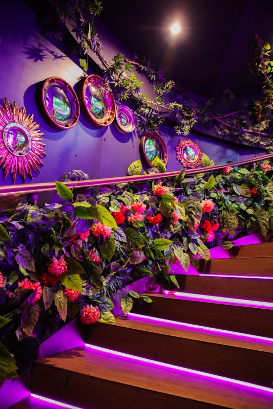 Eleas : Septembre 2023