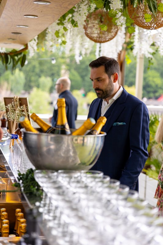 Eleas : Septembre 2023