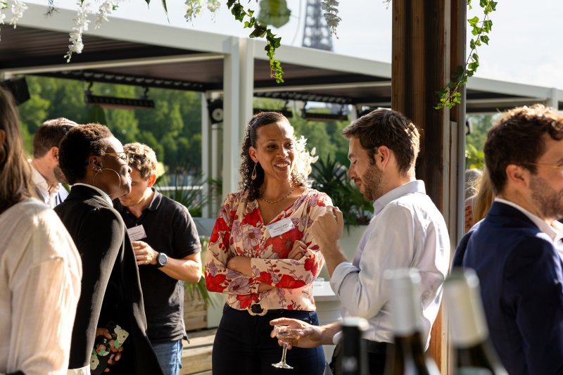 Eleas : Septembre 2023