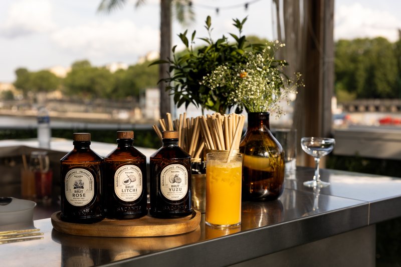 Eleas : Septembre 2023