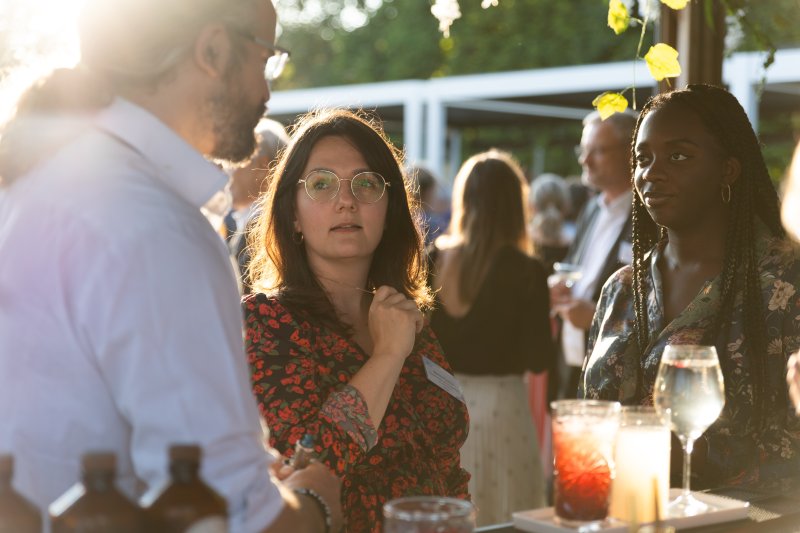 Eleas : Septembre 2023