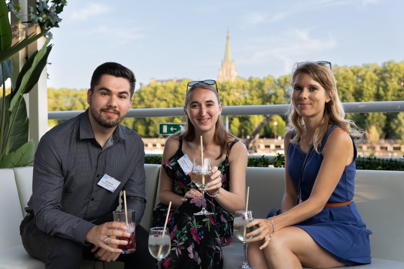 Eleas : Septembre 2023