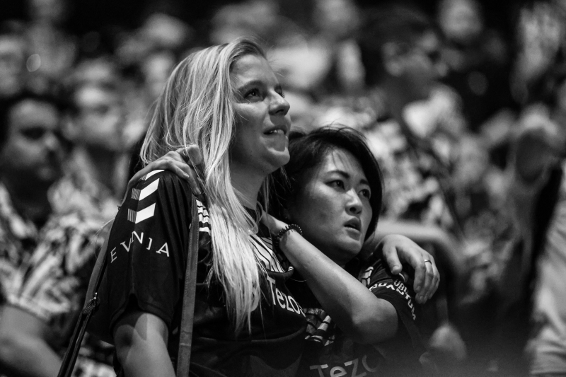 Koko : Blast TV CS:GO Major Paris 2023