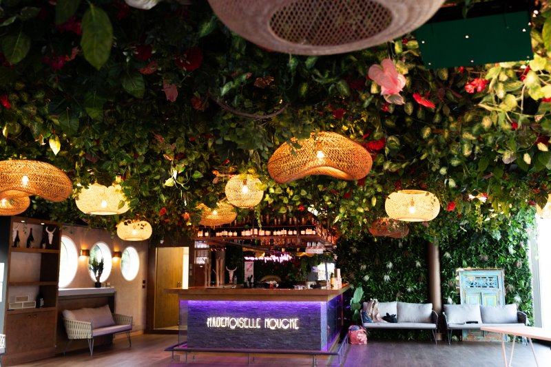 Eleas : Septembre 2023