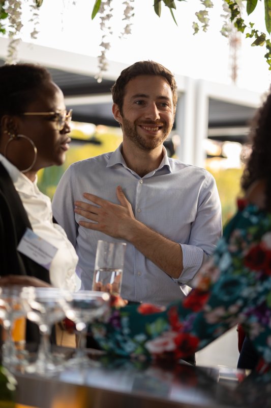 Eleas : Septembre 2023