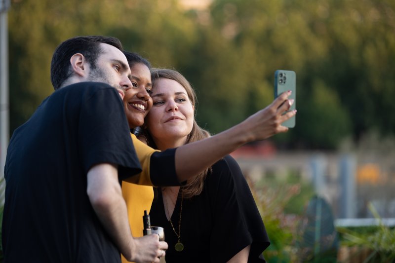 Eleas : Septembre 2023