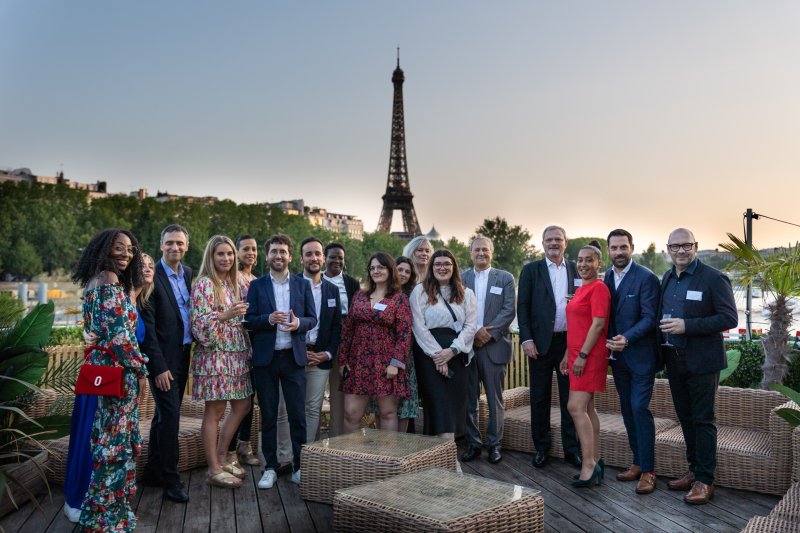 Eleas : Septembre 2023