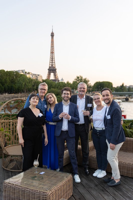 Eleas : Septembre 2023