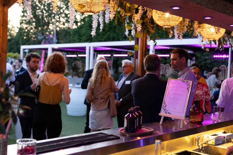 Eleas : Septembre 2023