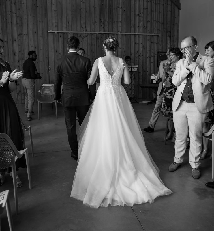 Amélie & Thomas : Amiens - Juin 2023