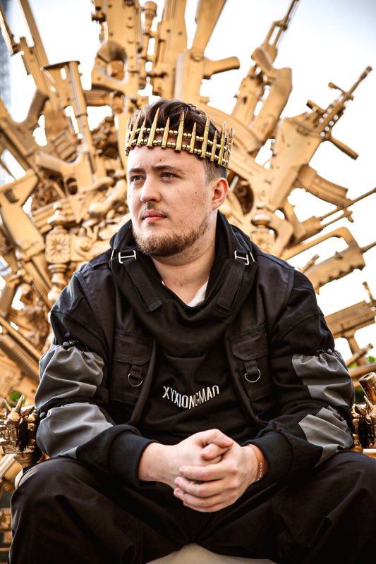 ZywOo - Mathieu Herbaut