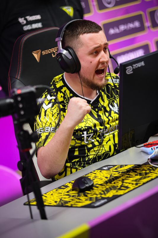 ZywOo - Team Vitality : Blast TV CS:GO Major Paris 2023