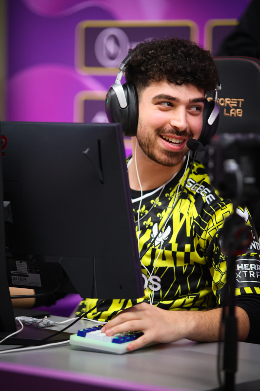 Spinx - Team Vitality : Blast TV CS:GO Major Paris 2023
